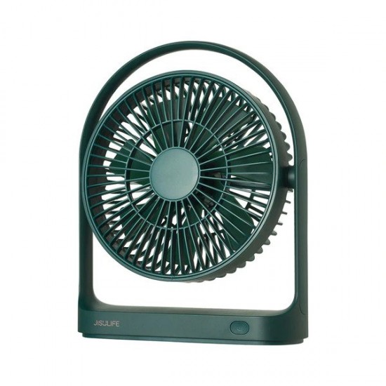 JISULIFE FA19A USB Portable Fan